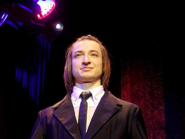 14 etcetera - Zwei mit Charme und Schnauze 08.01.2016